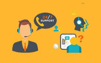 Provide Call Center Solutions in your area